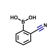 2-Cyanophenylboronic acid CAS 138642-62-3